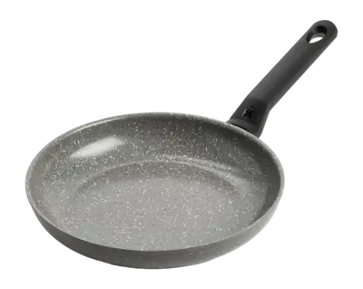 Koekenpan BK Granite Ceramic 24 cm bij Kookexpert