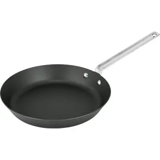 Koekenpan Black Iron 22cm bij Marc Cook & Home