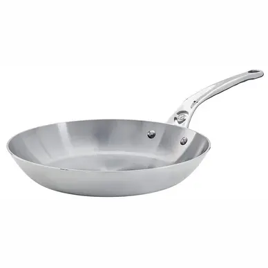 Koekenpan De Buyer Mineral B Pro 28 cm bij Kookexpert