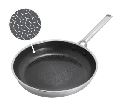 Koekenpan GreenPan Apex 28 cm bij Kookexpert