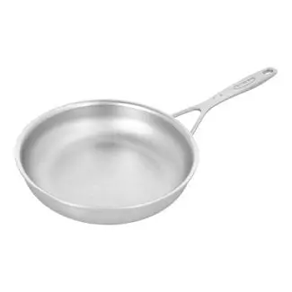 Koekenpan Industry 5 NanoTouch 24 cm bij Marc Cook & Home