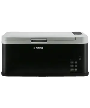 Koelbox compressor MCC-18 AC/DC Black bij OutdoorXL