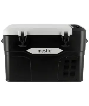 Koelbox Compressor MCCA-42 AC/DC bij OutdoorXL