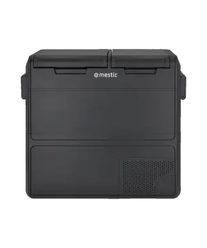 Koelbox Compressor MCCM-55 Ac/Dc Dual Zone bij OutdoorXL
