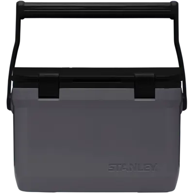 Koelbox Stanley The Easy-Carry Outdoor Cooler 15,1L Black bij Outdoorsupply