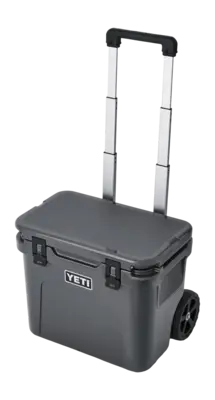 Koelbox Yeti Roadie 32 Charcoal bij Outdoorsupply