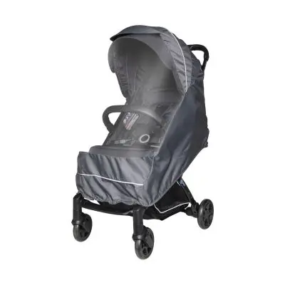 Koelstra Gen Regenscherm Buggy bij Babypark
