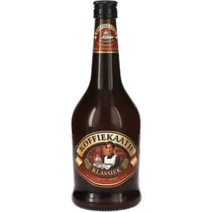 Koffiekaatje Likeur bij Drankgigant