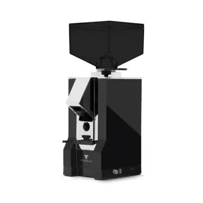 Koffiemolen Eureka Mignon Classico black 50 mm bij Boot Koffie