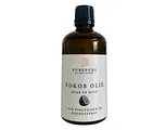 Kokos Olie Haar en Huid | 100ML bij De Online Drogist