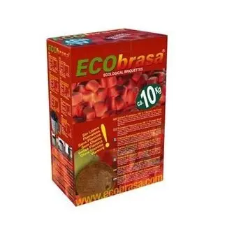 kokosbriketten 10kg bij proBBQshop