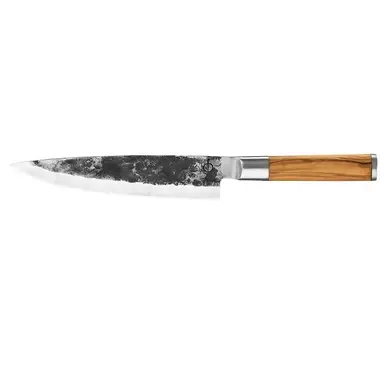 Koksmes Forged Olive 20,5 cm bij Kookexpert