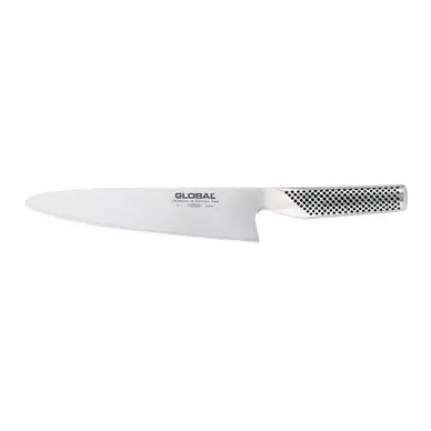 Koksmes Global G1 21 cm bij Kookexpert