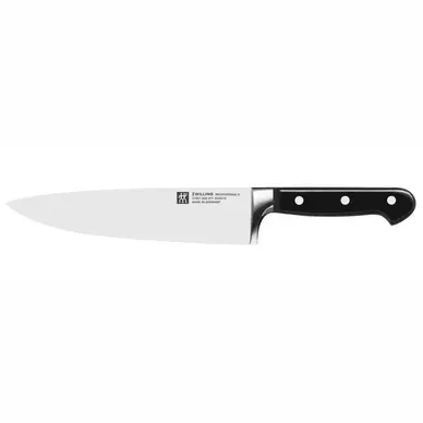 Koksmes Zwilling Professional S 20 cm bij Kookexpert