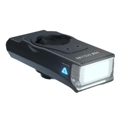 KOM Cycling Quick Release Light Koplamp bij Mantel
