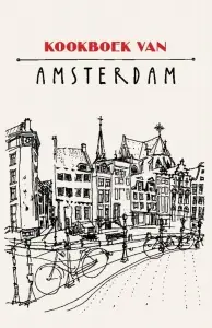 KOOKBOEK VAN AMSTERDAM bij Platomania