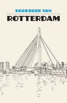 Kookboek van Rotterdam bij Donner