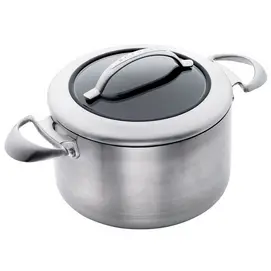 Kookpan Scanpan CTX Dutch Oven 3,5L bij Kookexpert