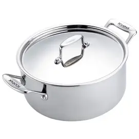 Kookpan Scanpan Fusion 5 Dutch Oven 3,7L bij Kookexpert