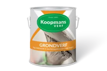 Koopmans Grondverf bij Verfcompleet.nl
