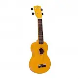 Korala Sopraan Ukelele UKS 30 YE Geel bij Meibergen (Almelo)