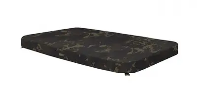 Korda Compac Flat Mat Dark Kamo Onthaakmat bij TackleXL