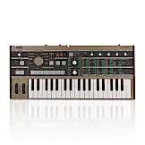 Korg microKORG Synthesizer, Vocoder, 37 toetsen bij Meibergen (Almelo)