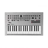 Korg Minilogue Synthesizer, analoog, minilogue, 4-stemmig, 37 toetsen bij Meibergen (Almelo)