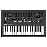 Korg Minilogue XD Synthesizer, analoog, minilogue xd, 4-stemmig, 37 toetsen, Multi-Engine, DFX bij Meibergen (Almelo)
