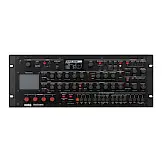 Korg Modwave Module Desktop/Rack Wavetable Synthesizer bij Meibergen (Almelo)