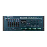 Korg Opsix Module Desktop/Rack Altered FM Synthese Synthesizer bij Meibergen (Almelo)