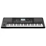 Korg PA 300 / PA300 Professional Arranger Entertainer Keyboard, 61 toetsen bij Meibergen (Almelo)