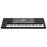 Korg PA 600 / PA600 Professional Arranger Entertainer Keyboard, 61 toetsen bij Meibergen (Almelo)