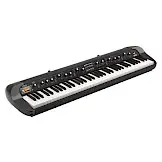 Korg SV 2 - 73 / SV2 - 73 Digitale Piano, 73 toetsen RH3, zwart, zonder Luidsprekers bij Meibergen (Almelo)