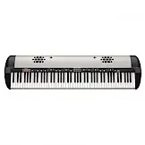 Korg SV 2 - 88S / SV2-88S Digitale Piano, 88 toetsen RH3, wit-metallic, met Luidsprekers bij Meibergen (Almelo)