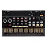 Korg Synthesizer, Analoog, Volca Beats, Drum Computer, Sequencer bij Meibergen (Almelo)