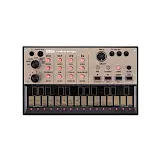 Korg Volca Keys Analogue Loop Synthesizer, driestemmig polyfone, analoge synthesizer bij Meibergen (Almelo)
