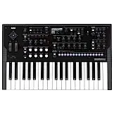 Korg Wavestate Mk2 Synthesizer, digitaal, Wave-Sequencing 2.0, 37 toetsen bij Meibergen (Almelo)