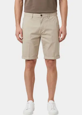 Korte broek heren multi new iver b0000782-t303/1453 bij Bos Men Shop