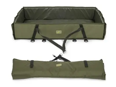 Korum Expedition Folda-Weigh Onthaakmat bij TackleXL