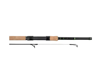 Korum Limitless Power Feederhengel 12ft (-275g) bij TackleXL