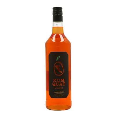 Koum Kouat - Corfu Likeur 1 liter bij Whisky.nl