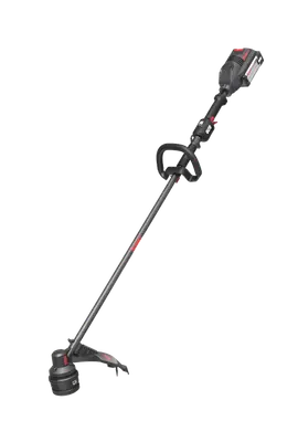 Kress KG160E.9 Grastrimmer 60V 38 cm - Body bij Keizers.nu