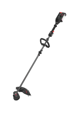 Kress KG161.9 Grastrimmer body bij Keizers.nu