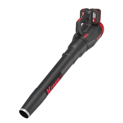 Kress KG584.9 Bladblazer 40V - body bij Keizers.nu