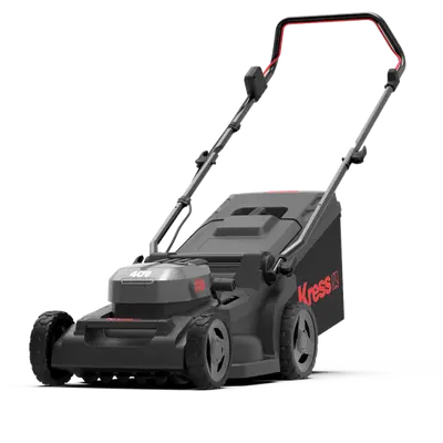 Kress KG748.9 40V Accu Duwgrasmaaier 41 cm - Body bij Keizers.nu