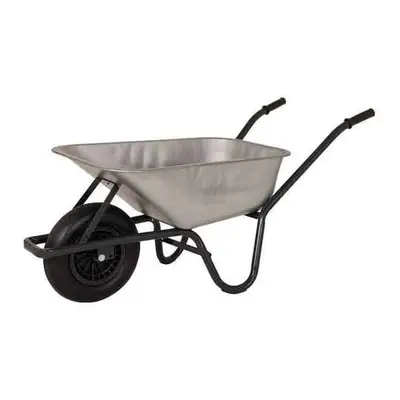 kruiwagen gegalv. bak 85 liter hq bij Miedema Tools
