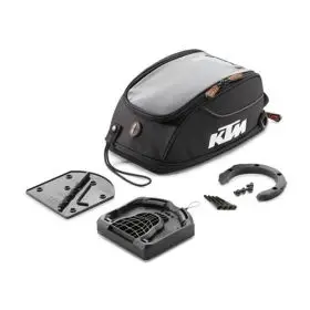 KTM Tanktas 93012919033 bij Goedhart Motoren