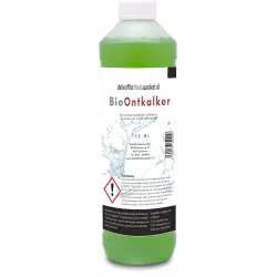 KTW Bioontkalker bij De Koffiethuiswinkel