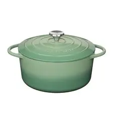 Küchenprofi Provence Braadpan Jade Ø 24 cm bij OnlinePannen